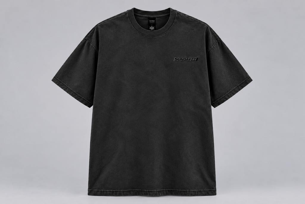 Sundayzz Season Closer - Limited Tee
