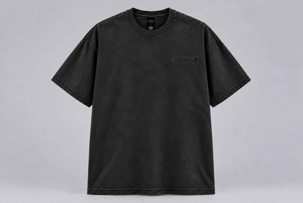 Sundayzz Season Closer - Limited Tee