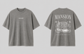 Sundayzz at the Mansion Limited Tee