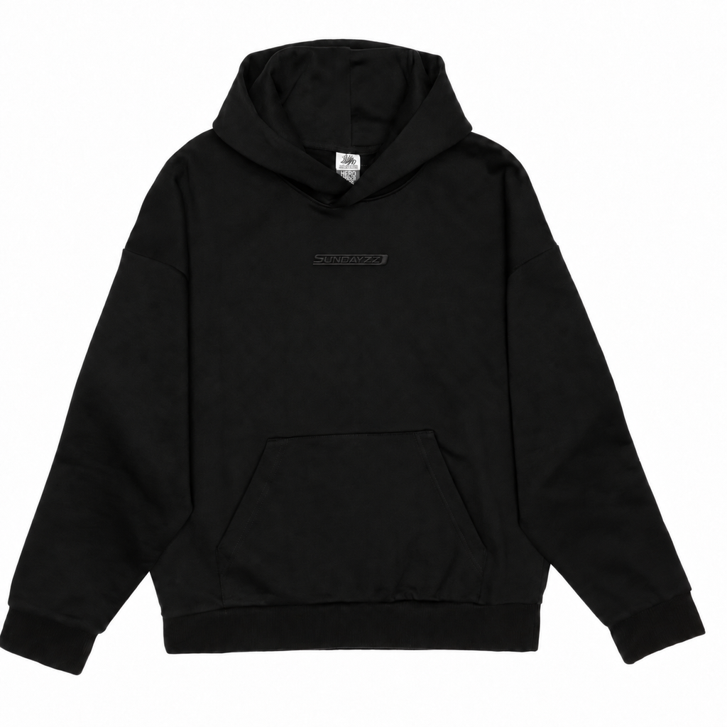Season Closer- Limited Hoodie - Sept 27th 2026