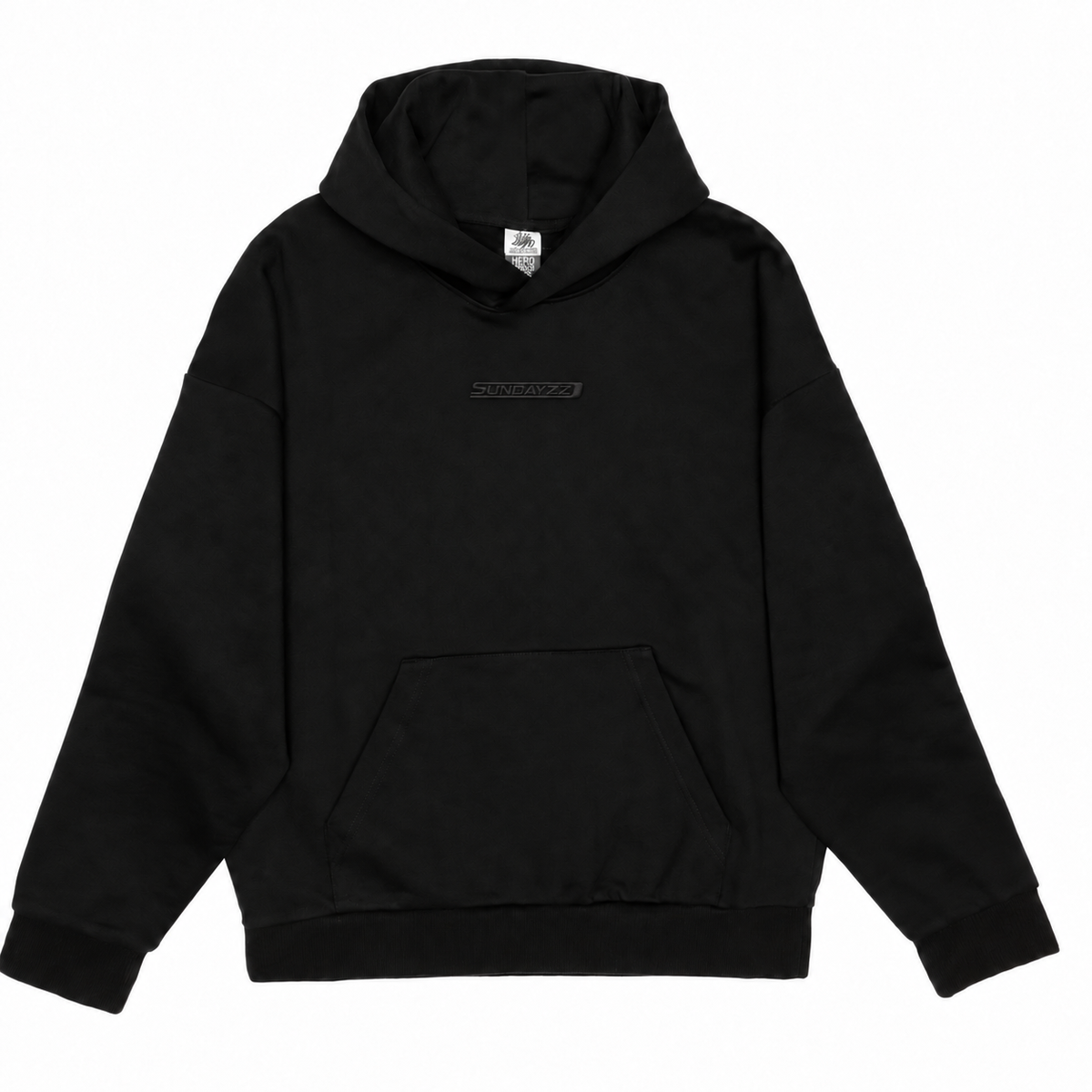 Season Closer- Limited Hoodie - Sept 27th 2026