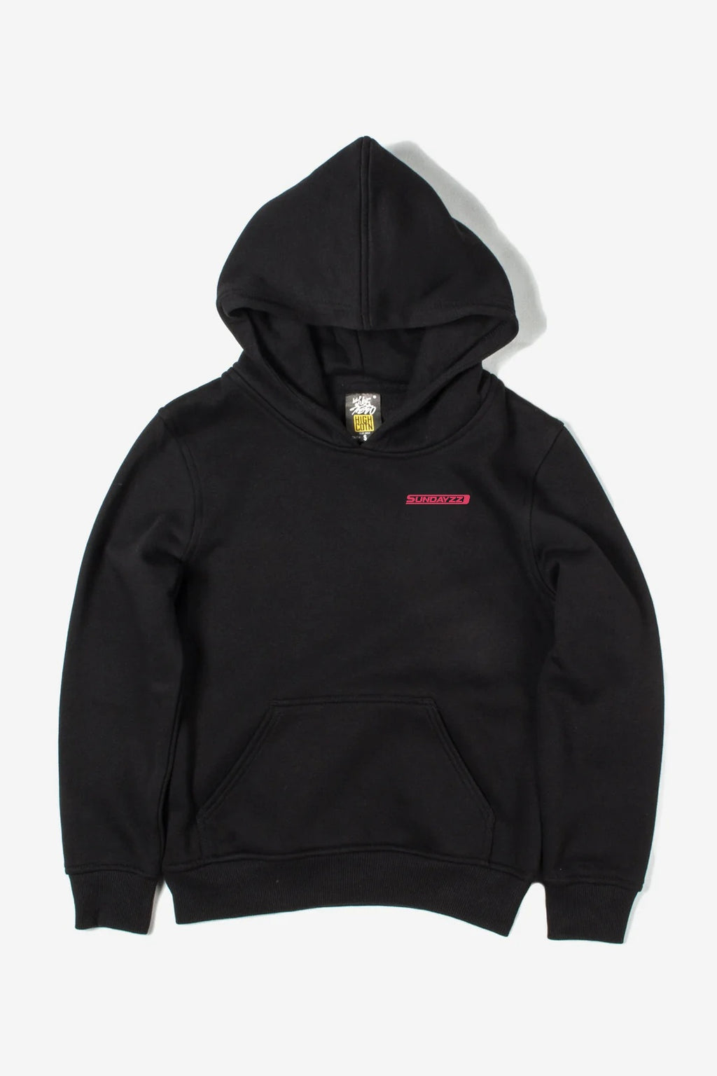 Sundayzz Kids Hoodie