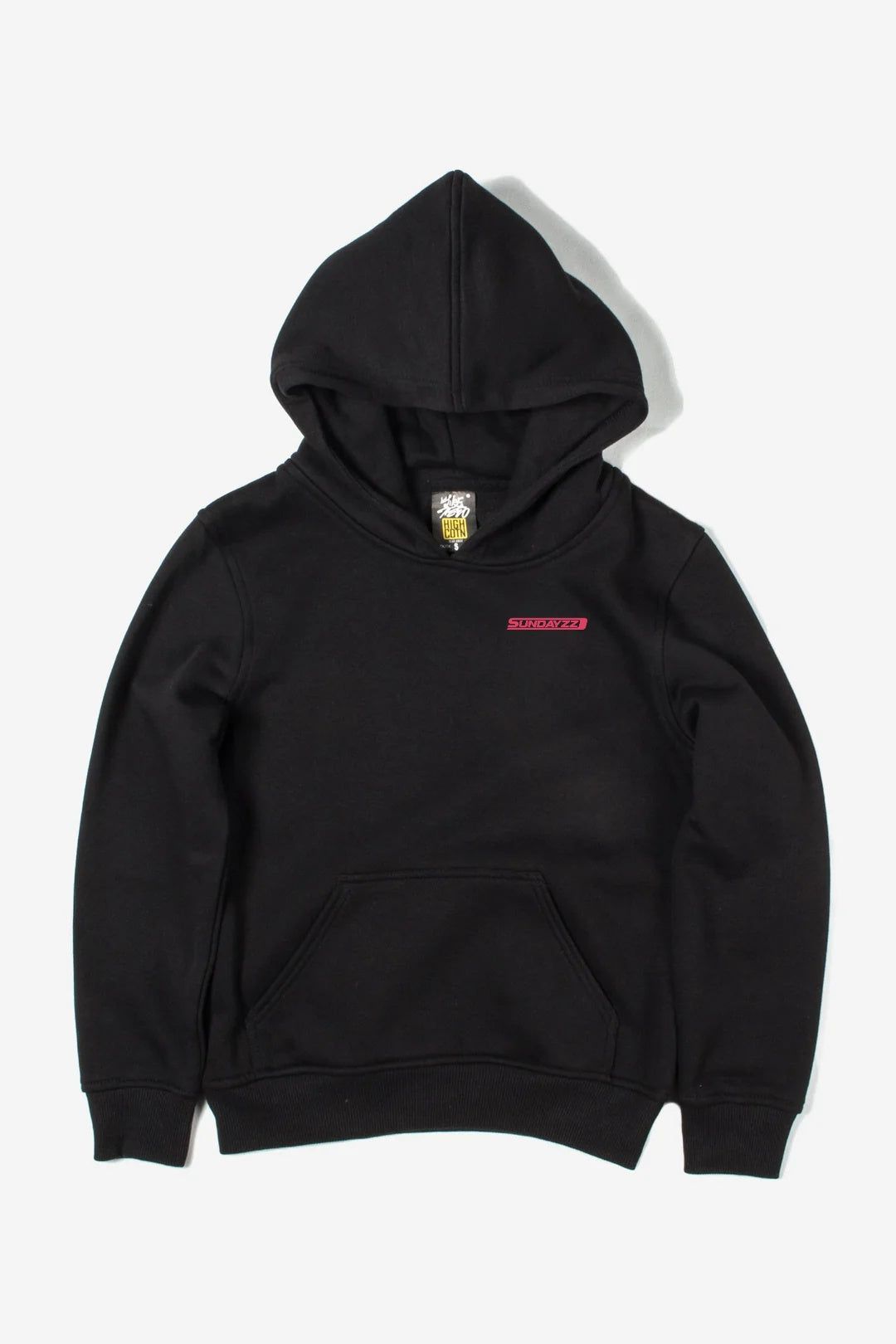 Sundayzz Kids Hoodie
