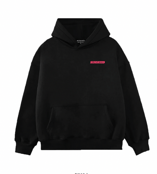 Season Opener - Limited Hoodie